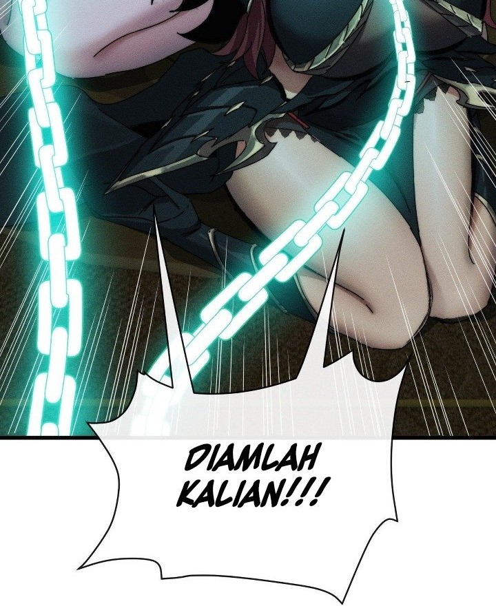 Wasteland Domination Chapter 7 Gambar 32