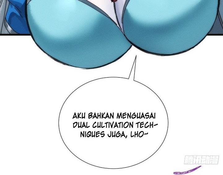 Wasteland Domination Chapter 7 Gambar 36