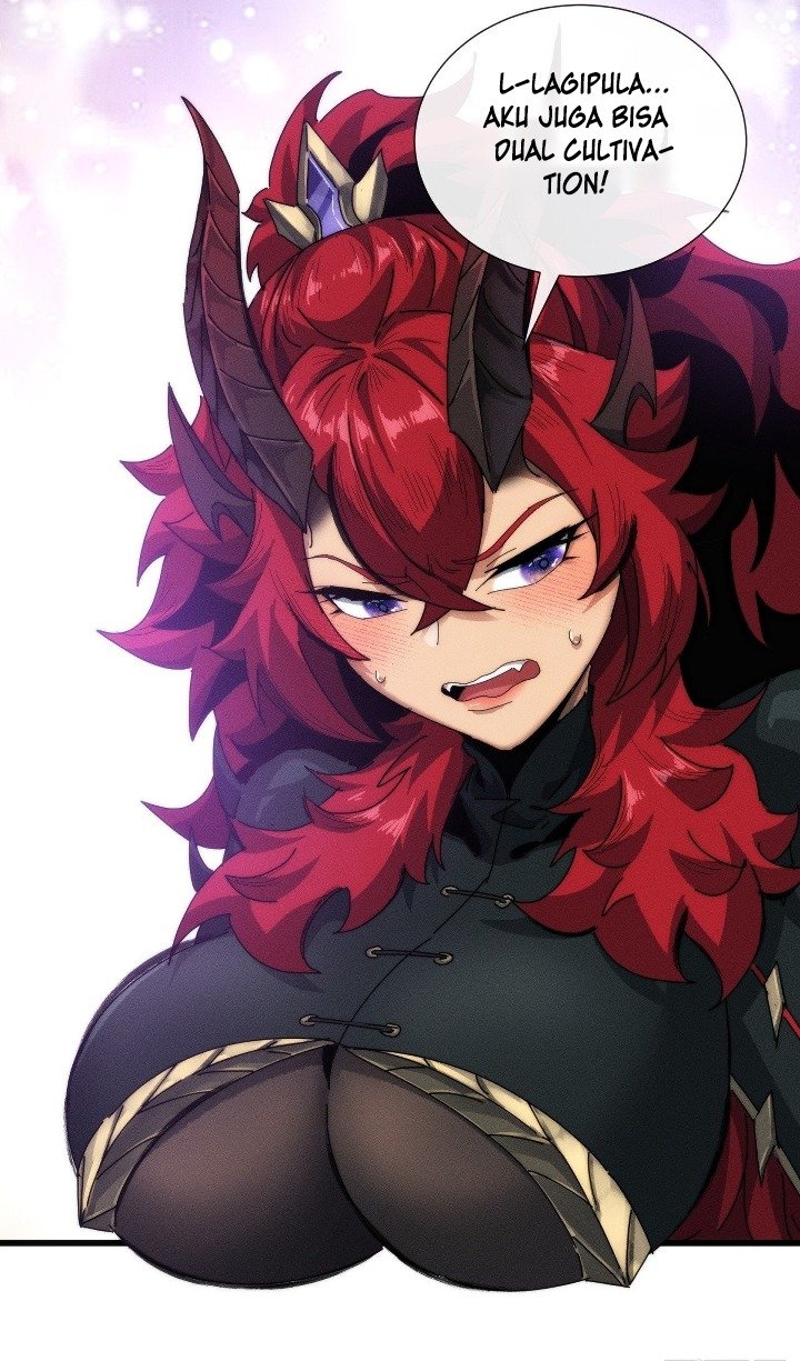 Wasteland Domination Chapter 7 Gambar 39