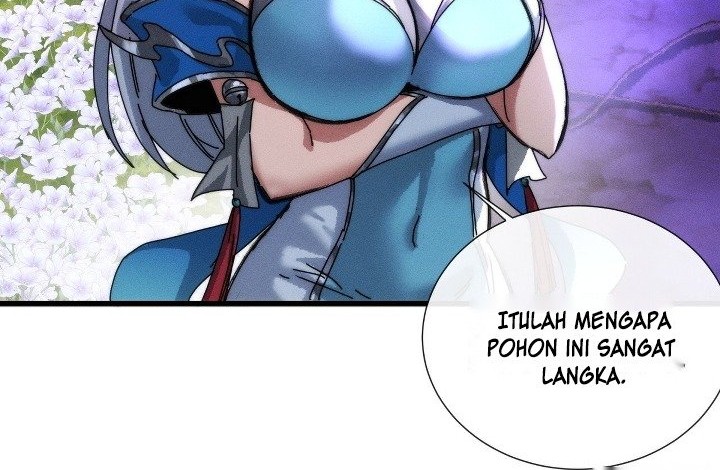 Wasteland Domination Chapter 7 Gambar 46