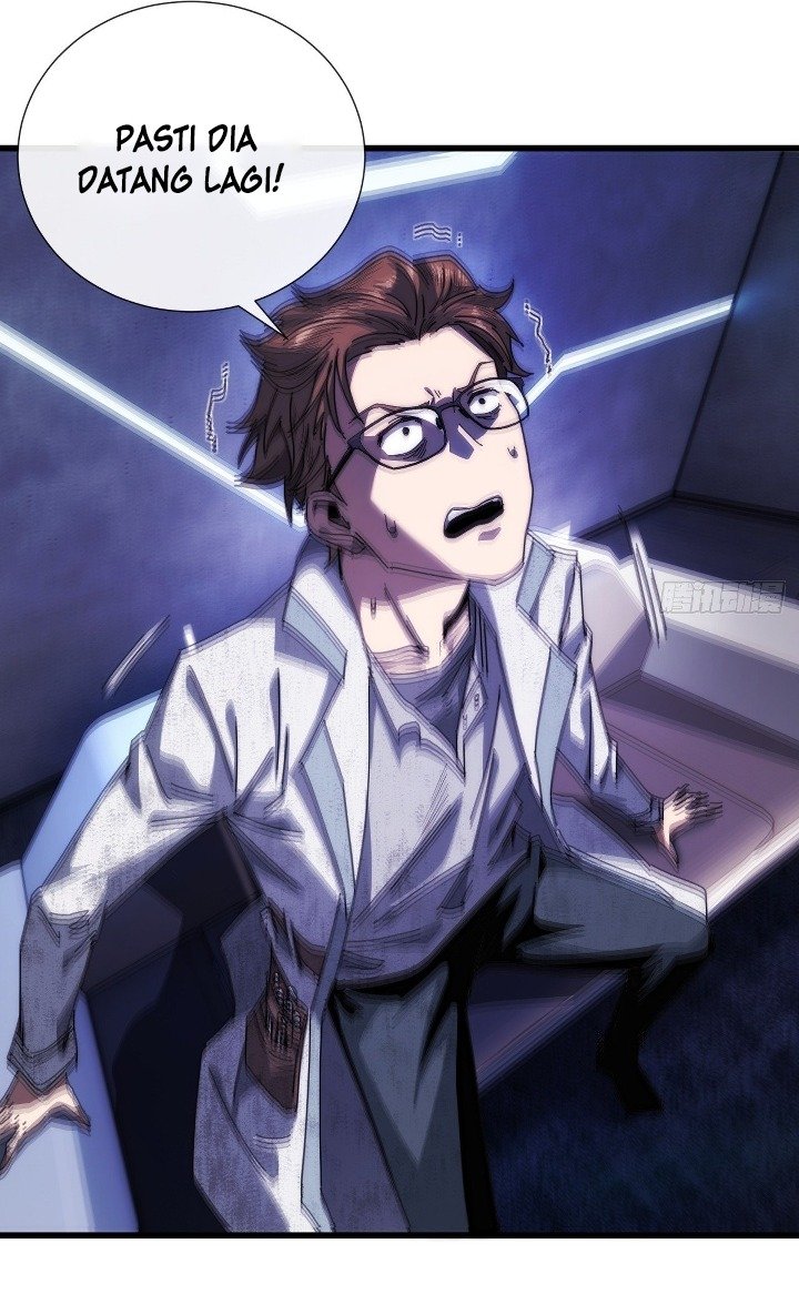 Wasteland Domination Chapter 8 Gambar 54