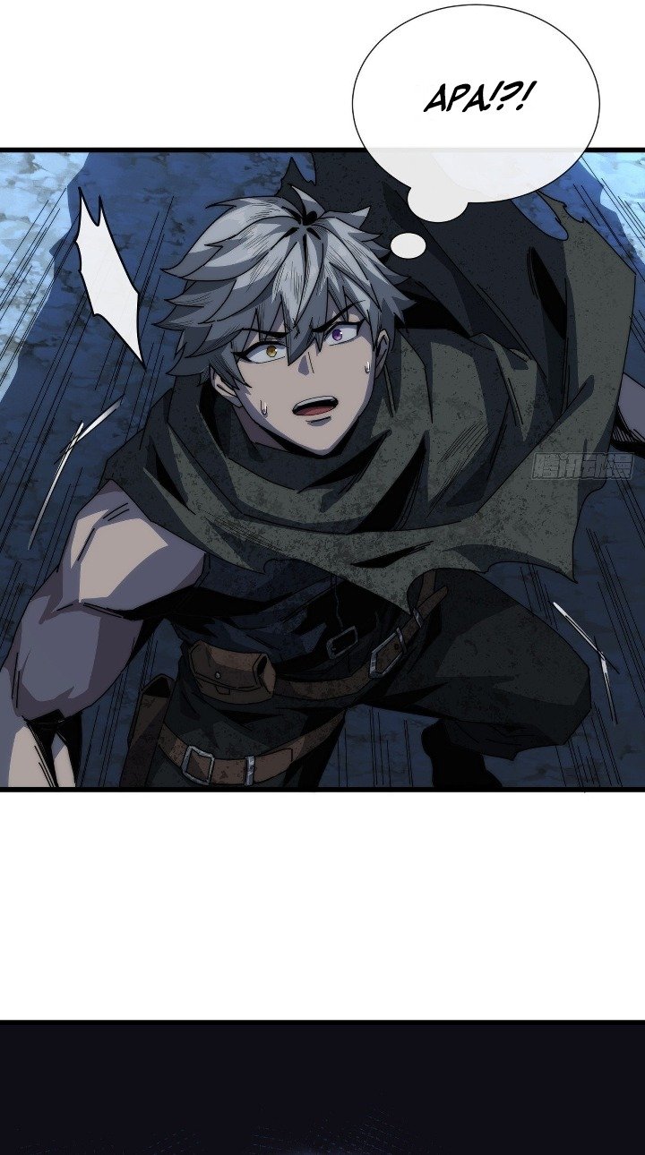 Wasteland Domination Chapter 8 Gambar 57