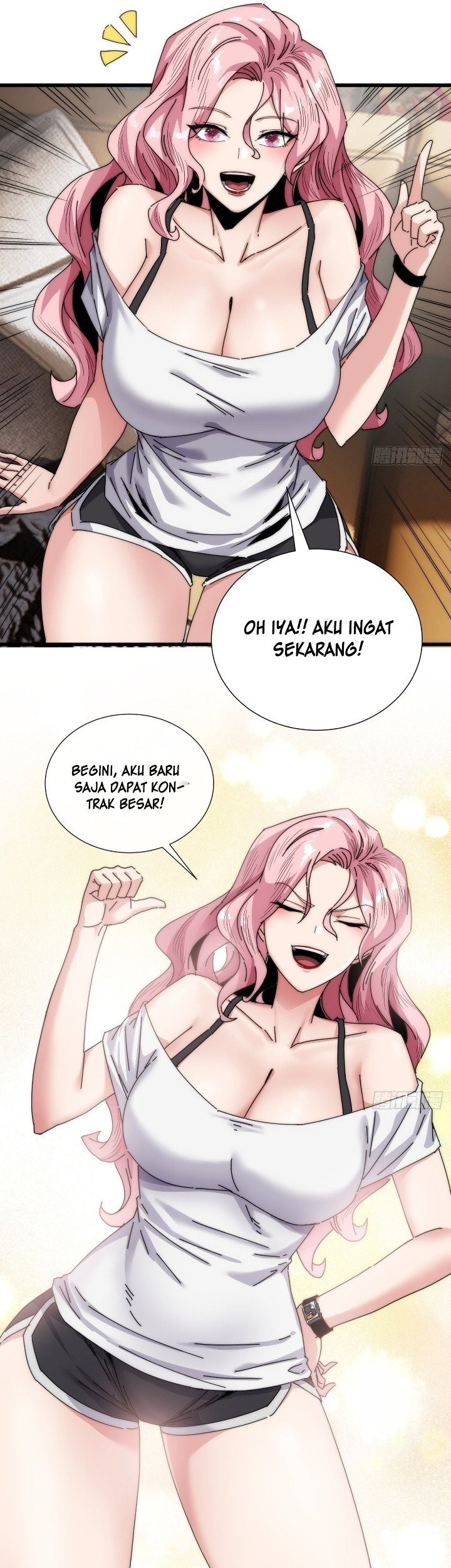 Wasteland Domination Chapter 8 Gambar 13