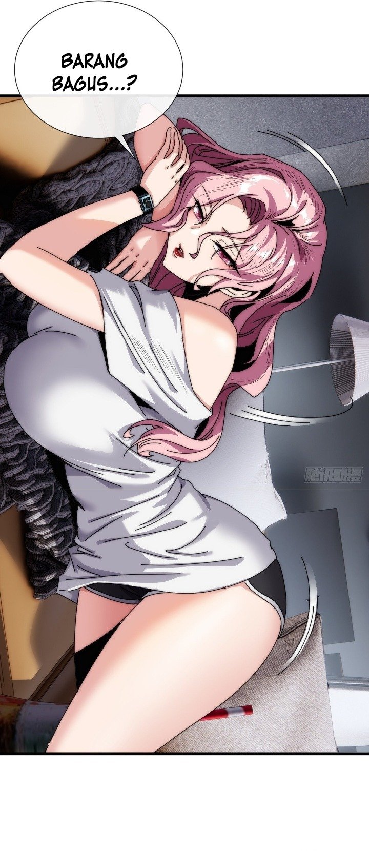 Wasteland Domination Chapter 8 Gambar 11