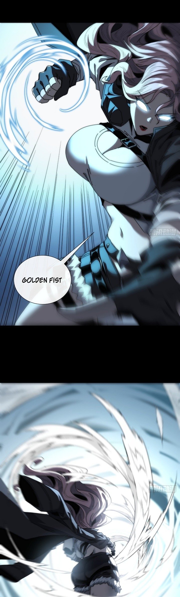 Wasteland Domination Chapter 8 Gambar 38