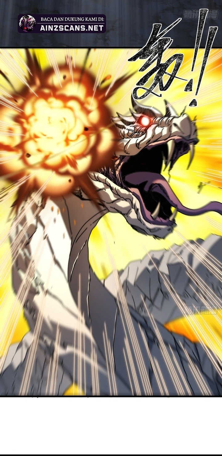 Wasteland Domination Chapter 9 Gambar 9