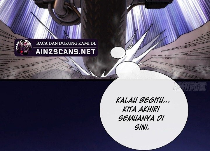 Wasteland Domination Chapter 9 Gambar 16