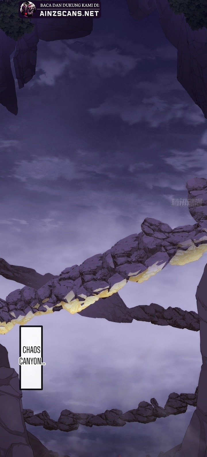 Wasteland Domination Chapter 9 Gambar 13