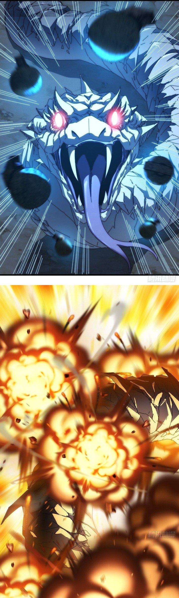 Wasteland Domination Chapter 9 Gambar 18