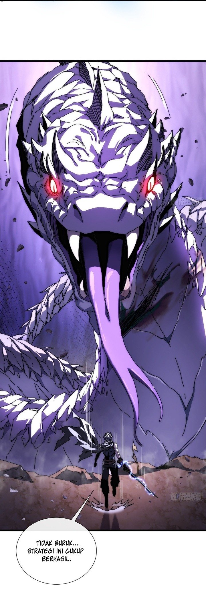 Wasteland Domination Chapter 9 Gambar 22