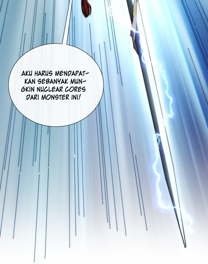 Wasteland Domination Chapter 9 Gambar 33