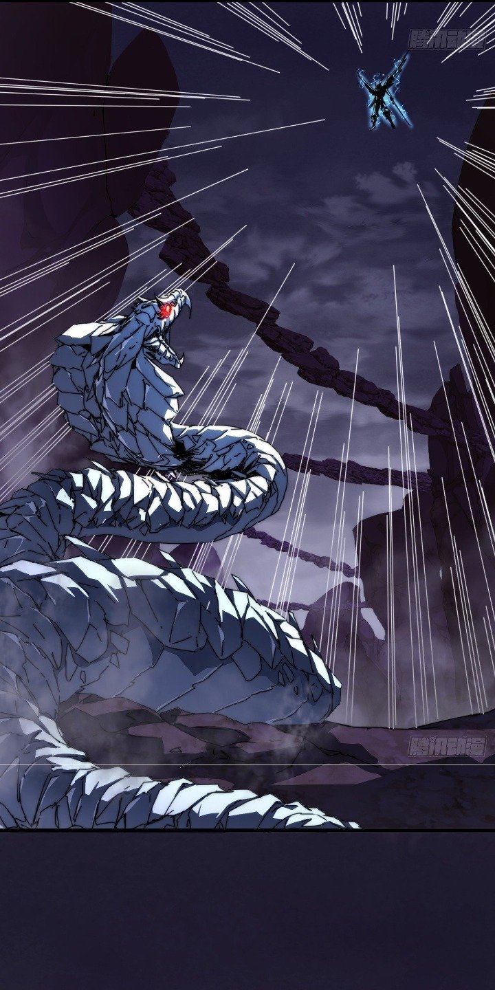 Wasteland Domination Chapter 9 Gambar 30