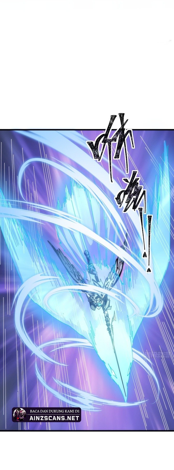 Wasteland Domination Chapter 9 Gambar 34