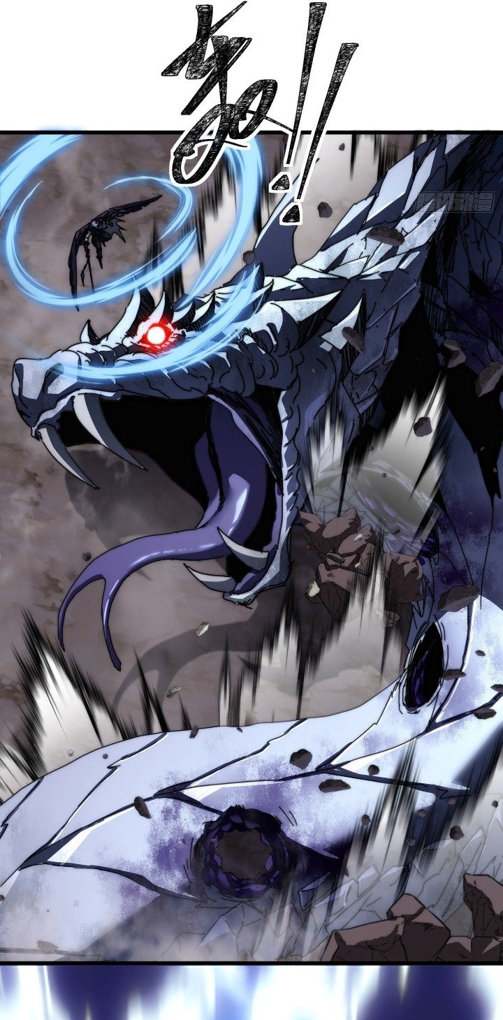 Wasteland Domination Chapter 9 Gambar 36