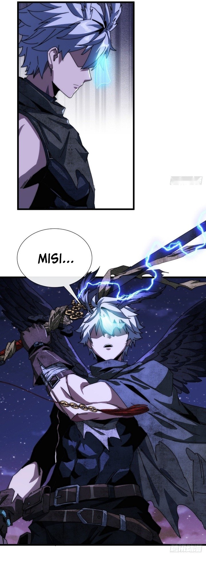 Wasteland Domination Chapter 9 Gambar 42