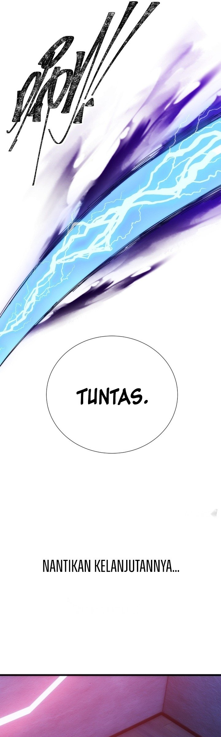 Wasteland Domination Chapter 9 Gambar 43