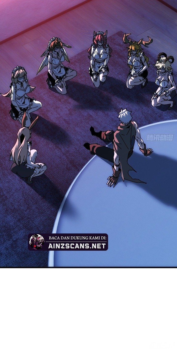 Wasteland Domination Chapter 9 Gambar 44