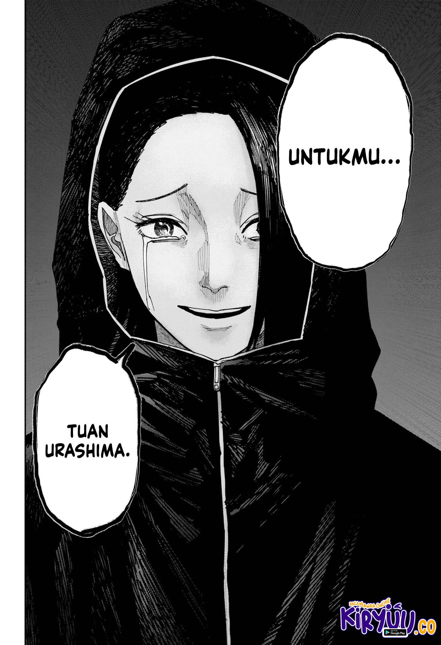 War of the Adults Chapter 14 Gambar 24