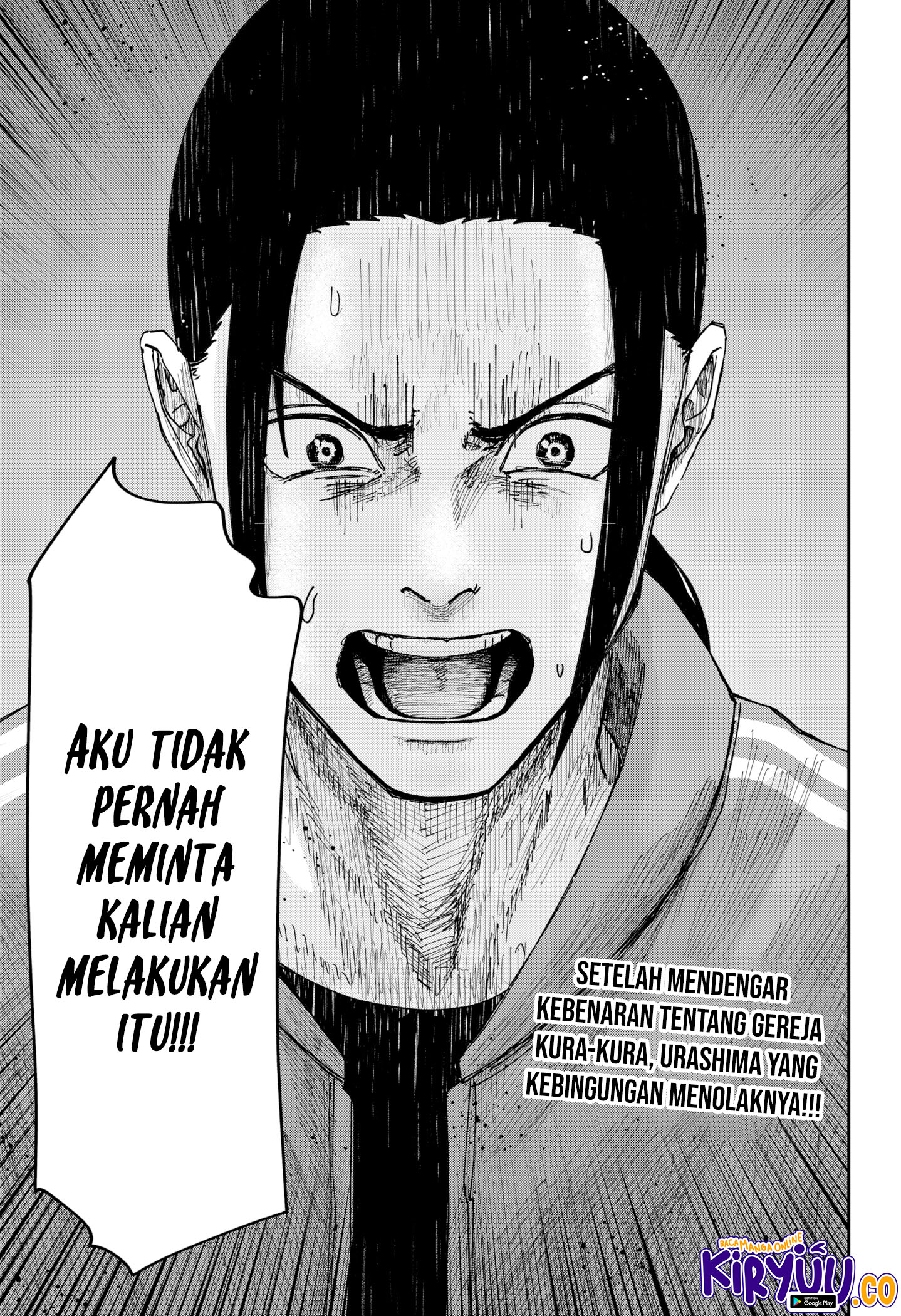 War of the Adults Chapter 14 Gambar 25