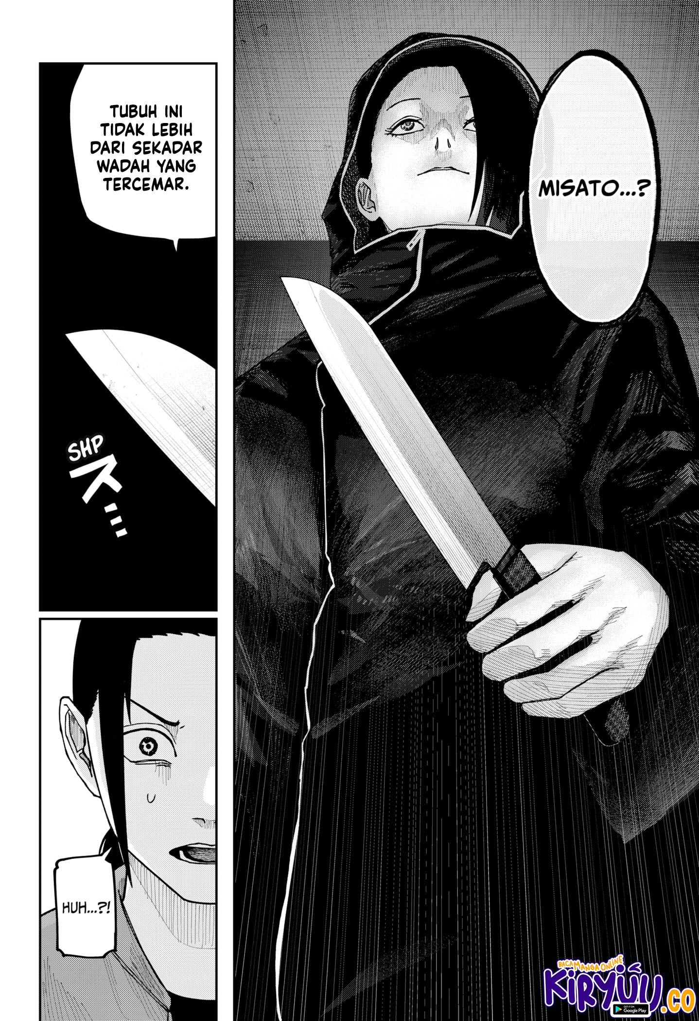 War of the Adults Chapter 15 Gambar 10