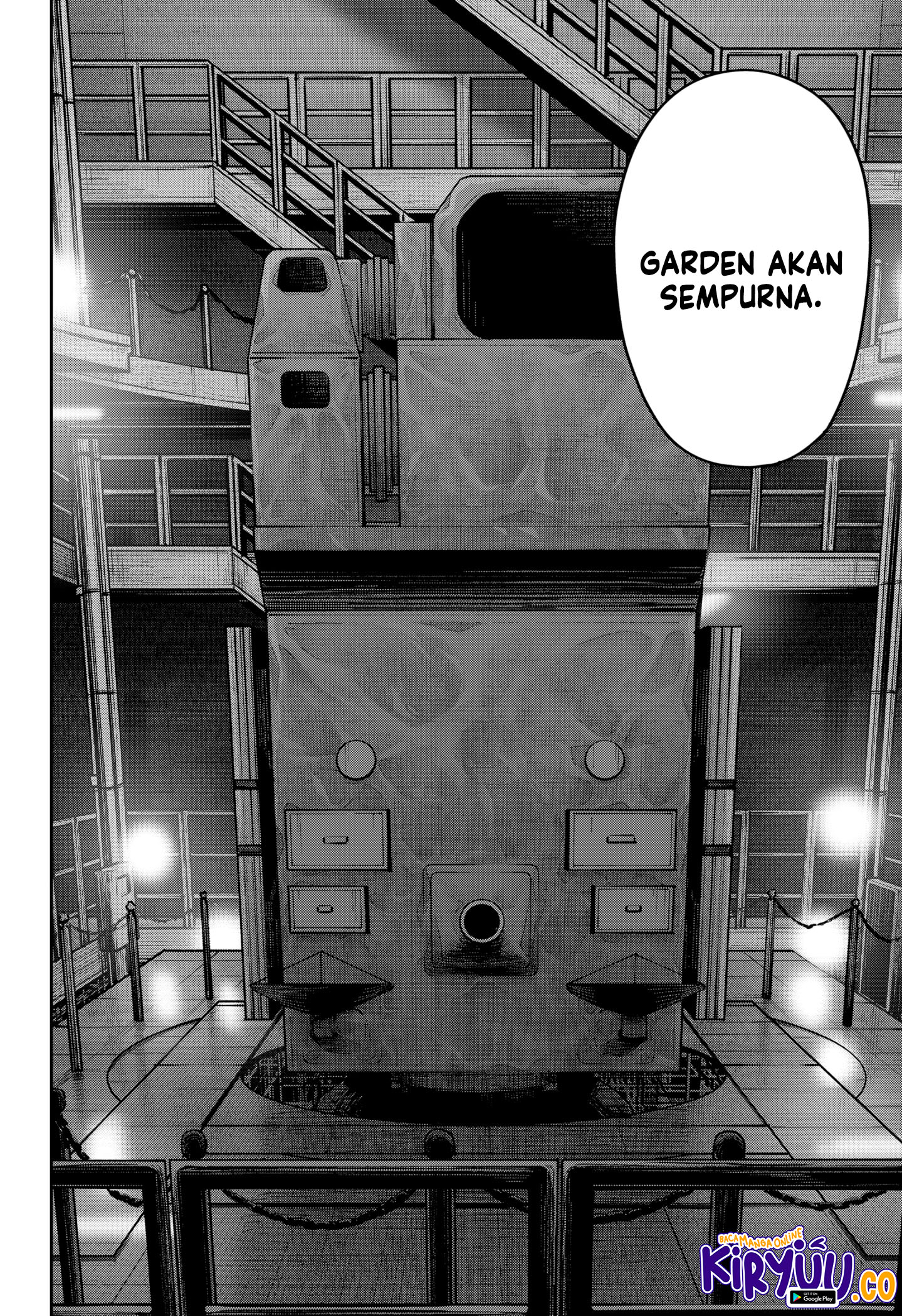 War of the Adults Chapter 16 Gambar 5