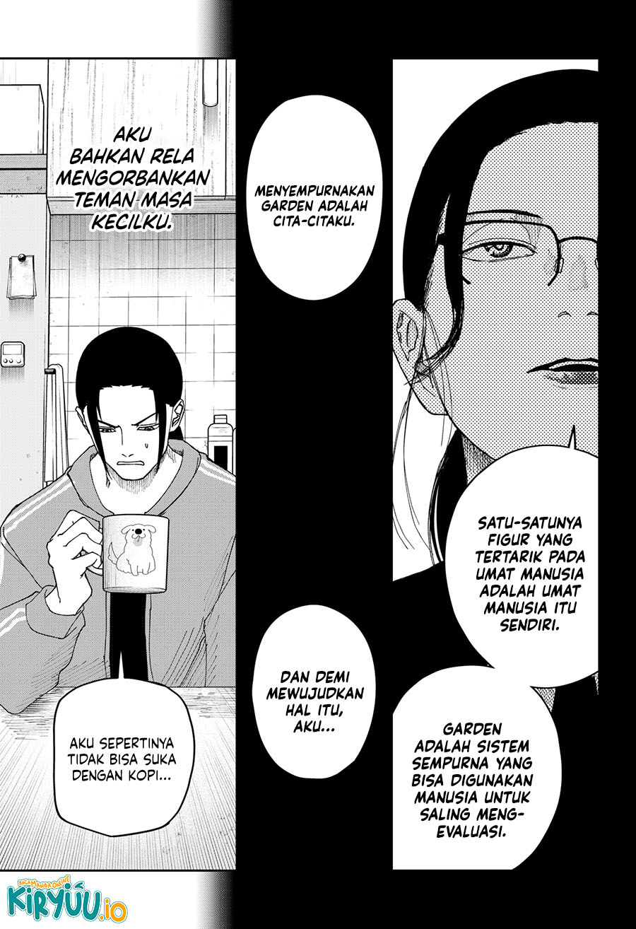 War of the Adults Chapter 17 Gambar 11