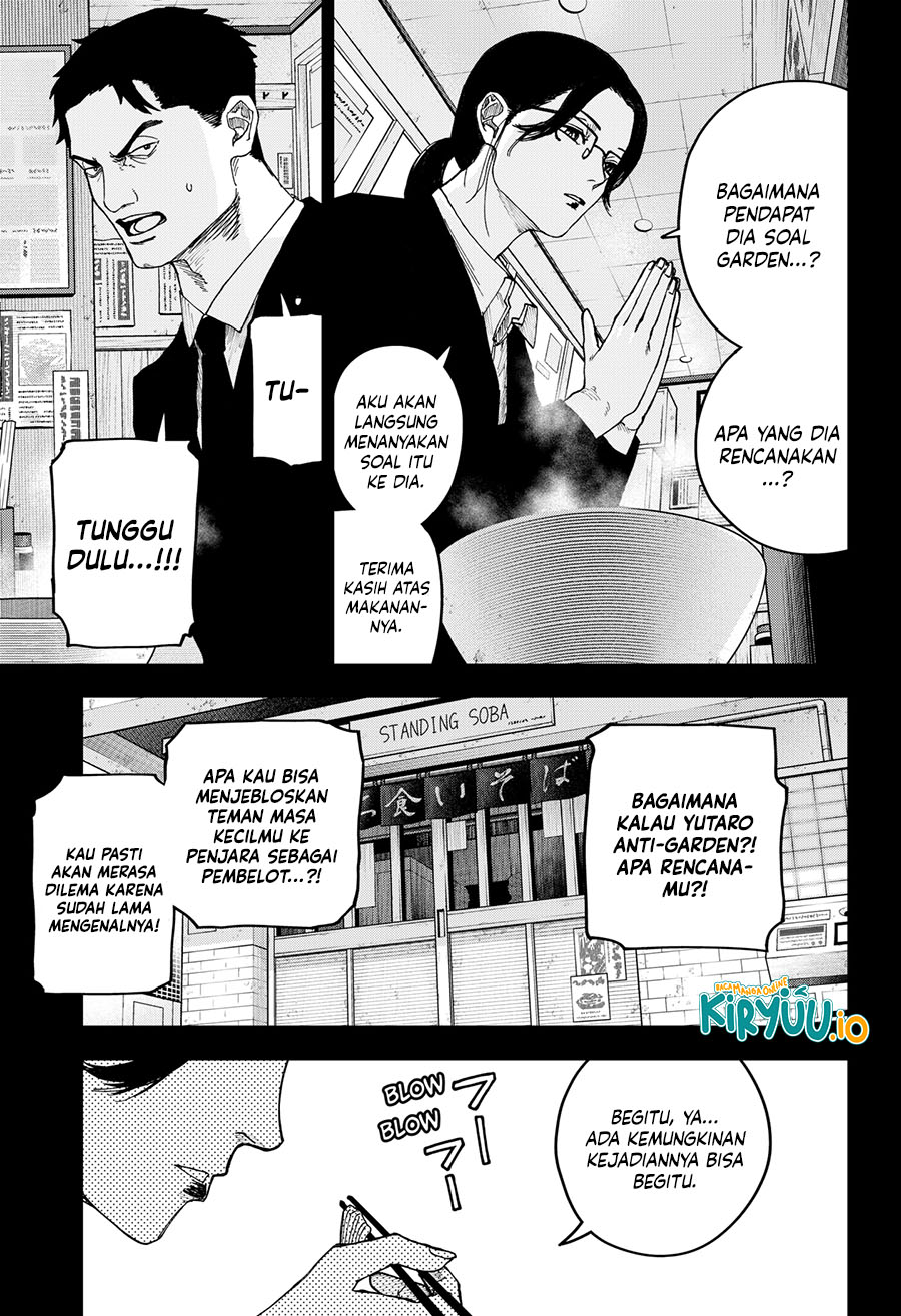 War of the Adults Chapter 17 Gambar 5