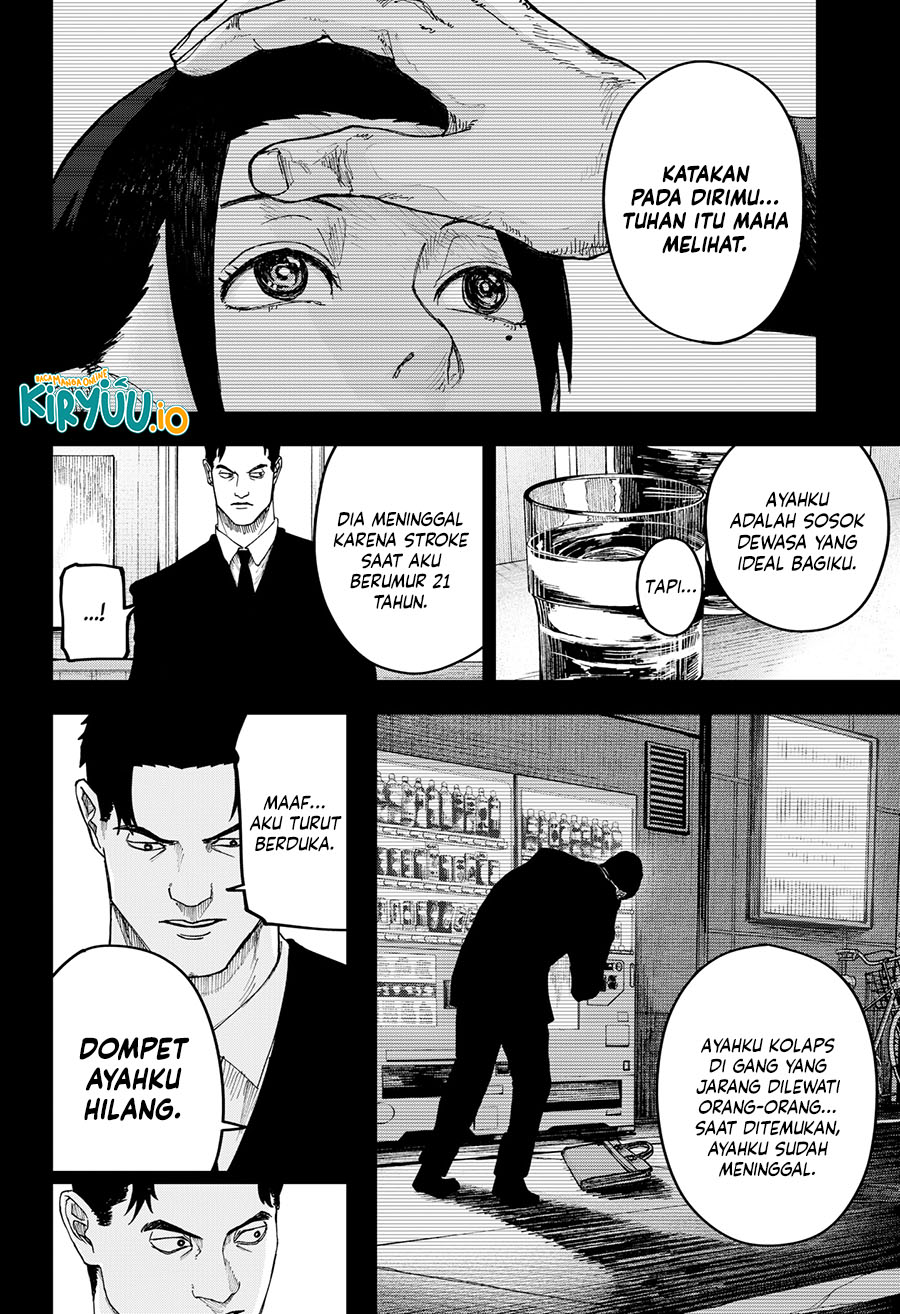 War of the Adults Chapter 17 Gambar 8