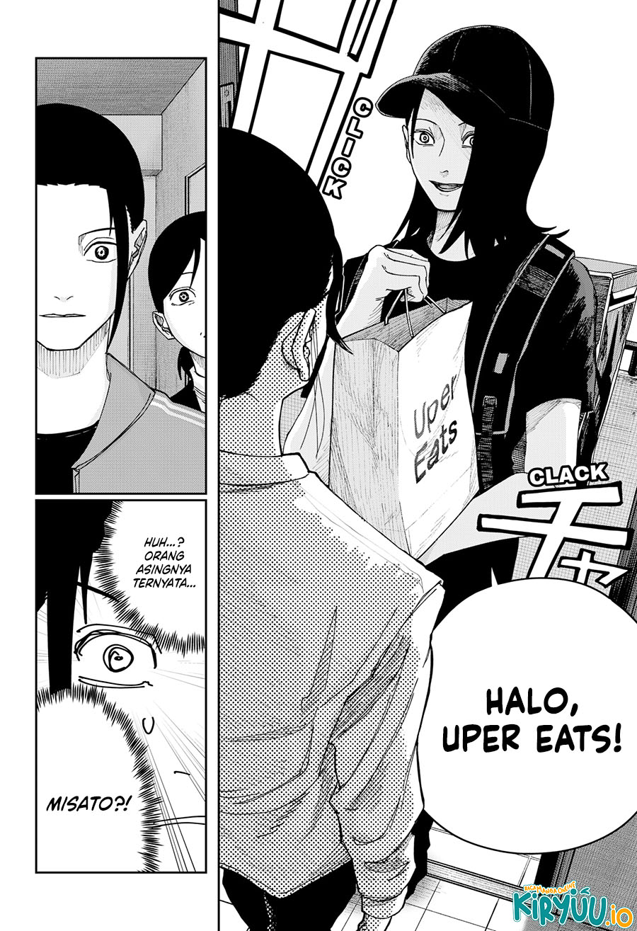 War of the Adults Chapter 18 Gambar 12