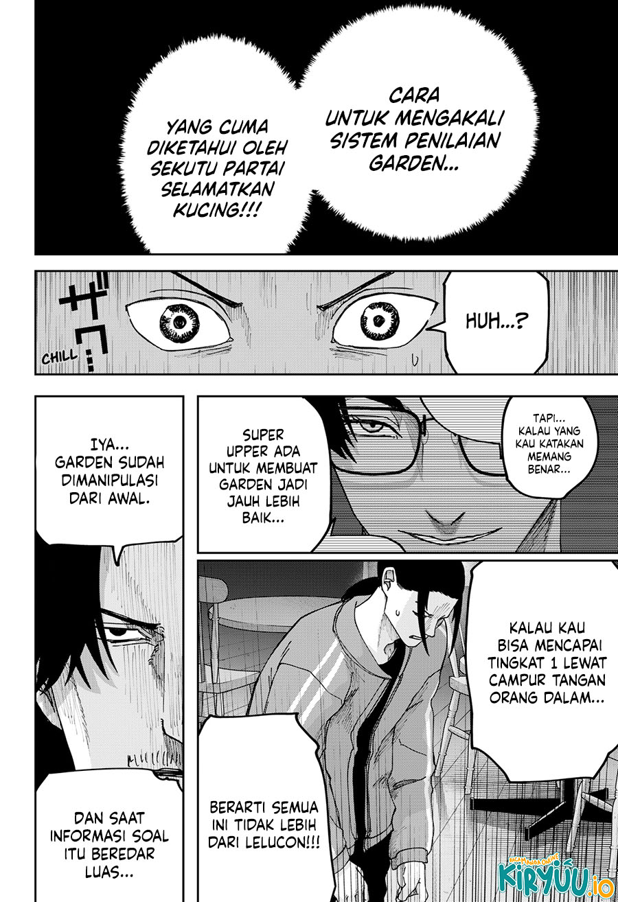 War of the Adults Chapter 19 Gambar 10