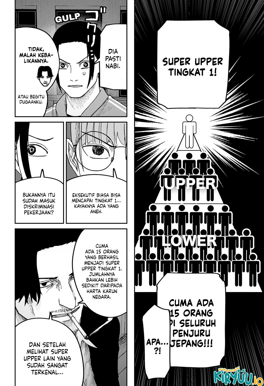 War of the Adults Chapter 19 Gambar 8