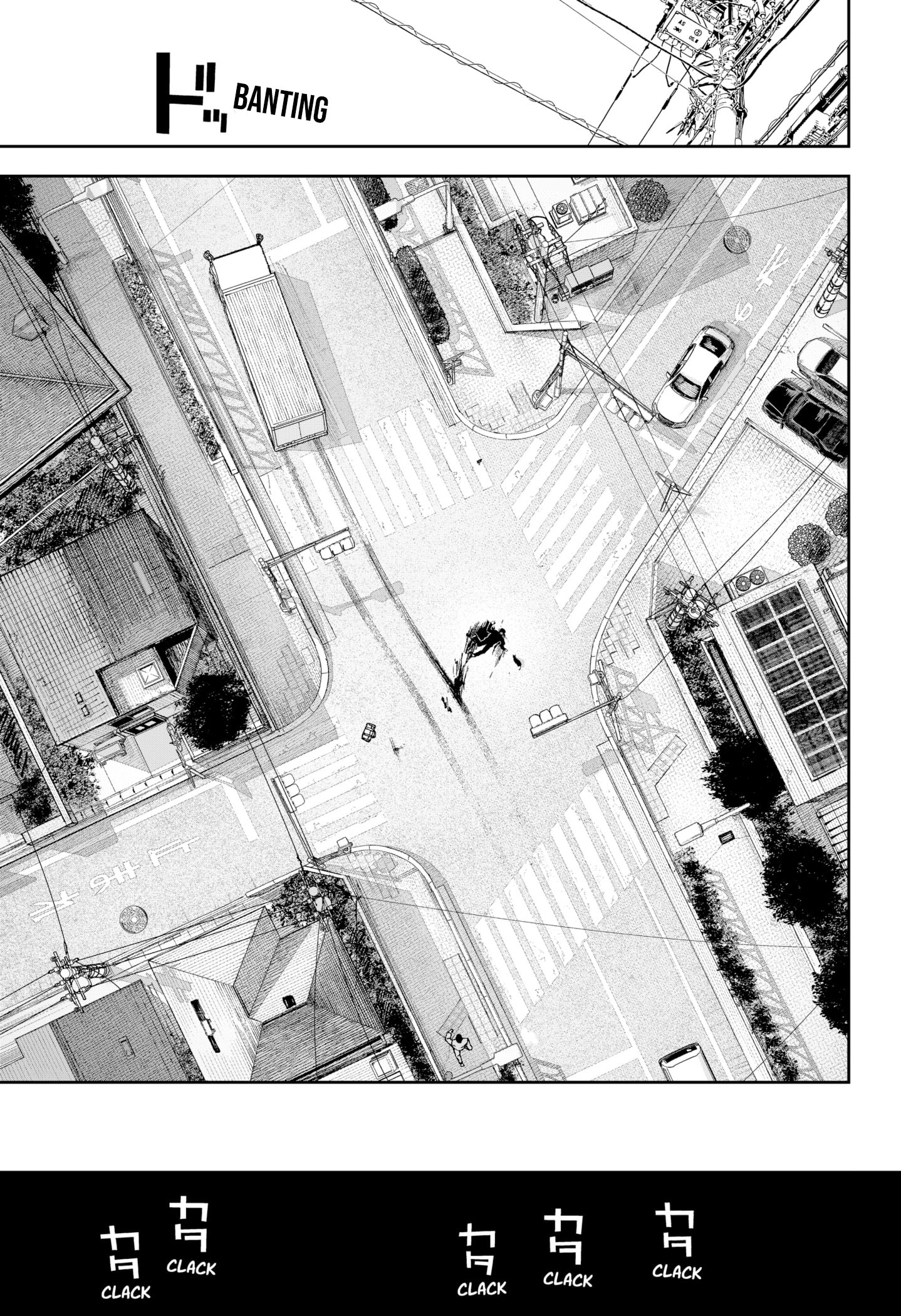 War of the Adults Chapter 1 Gambar 13