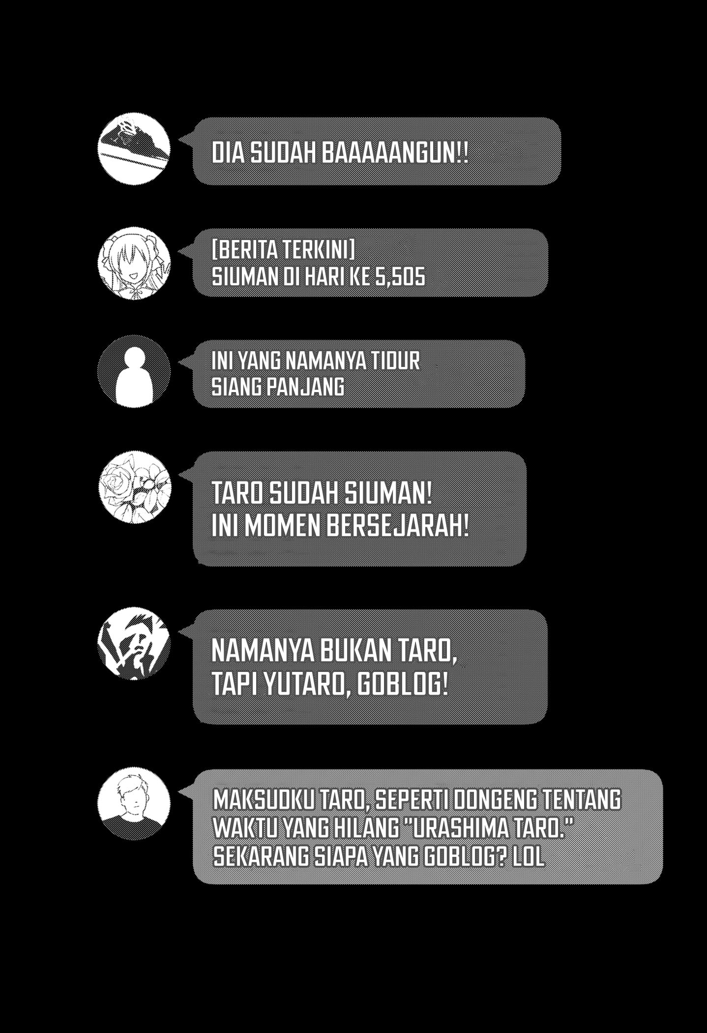 War of the Adults Chapter 1 Gambar 17