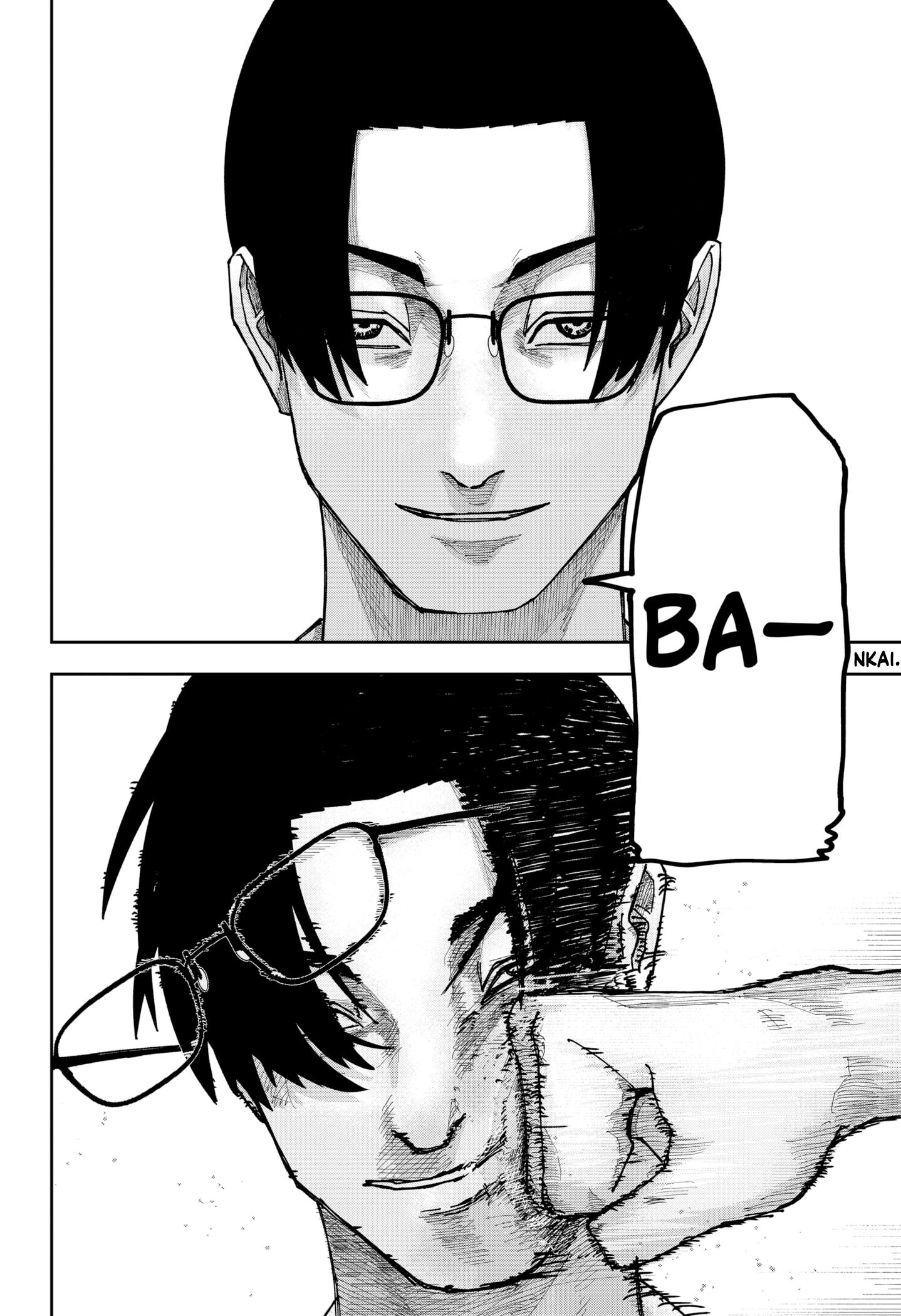 War of the Adults Chapter 10 Gambar 20