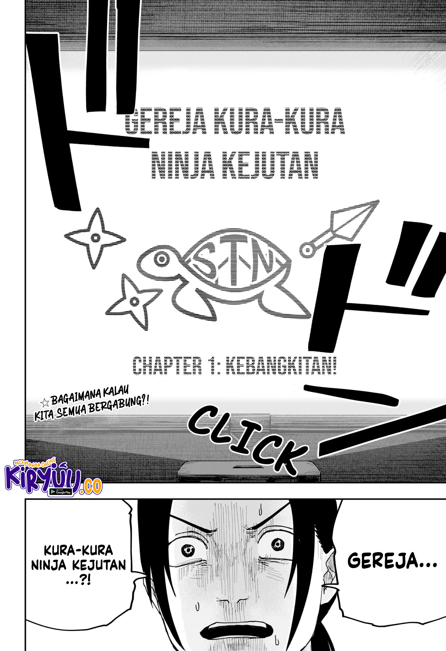War of the Adults Chapter 13 Gambar 18
