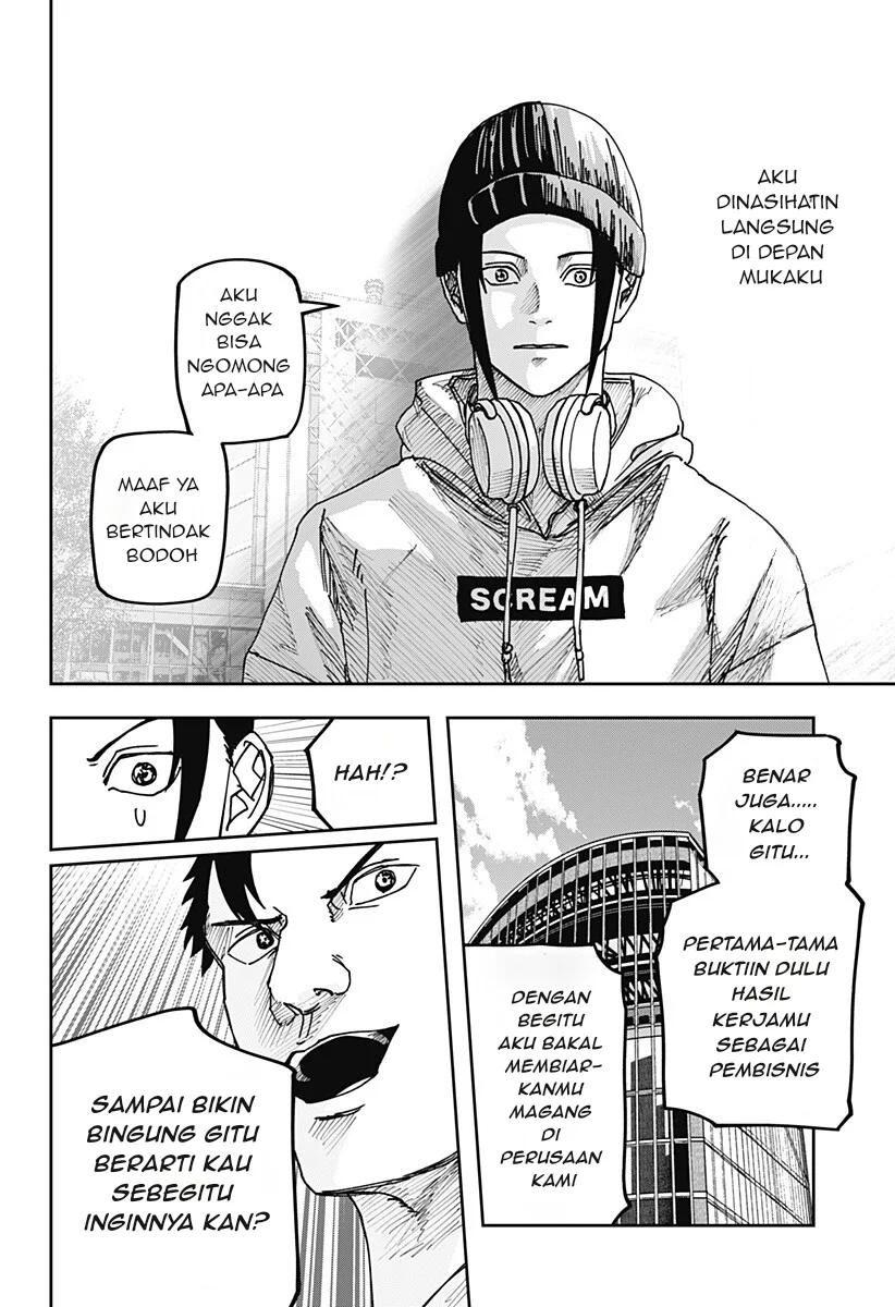 War of the Adults Chapter 29 Gambar 5