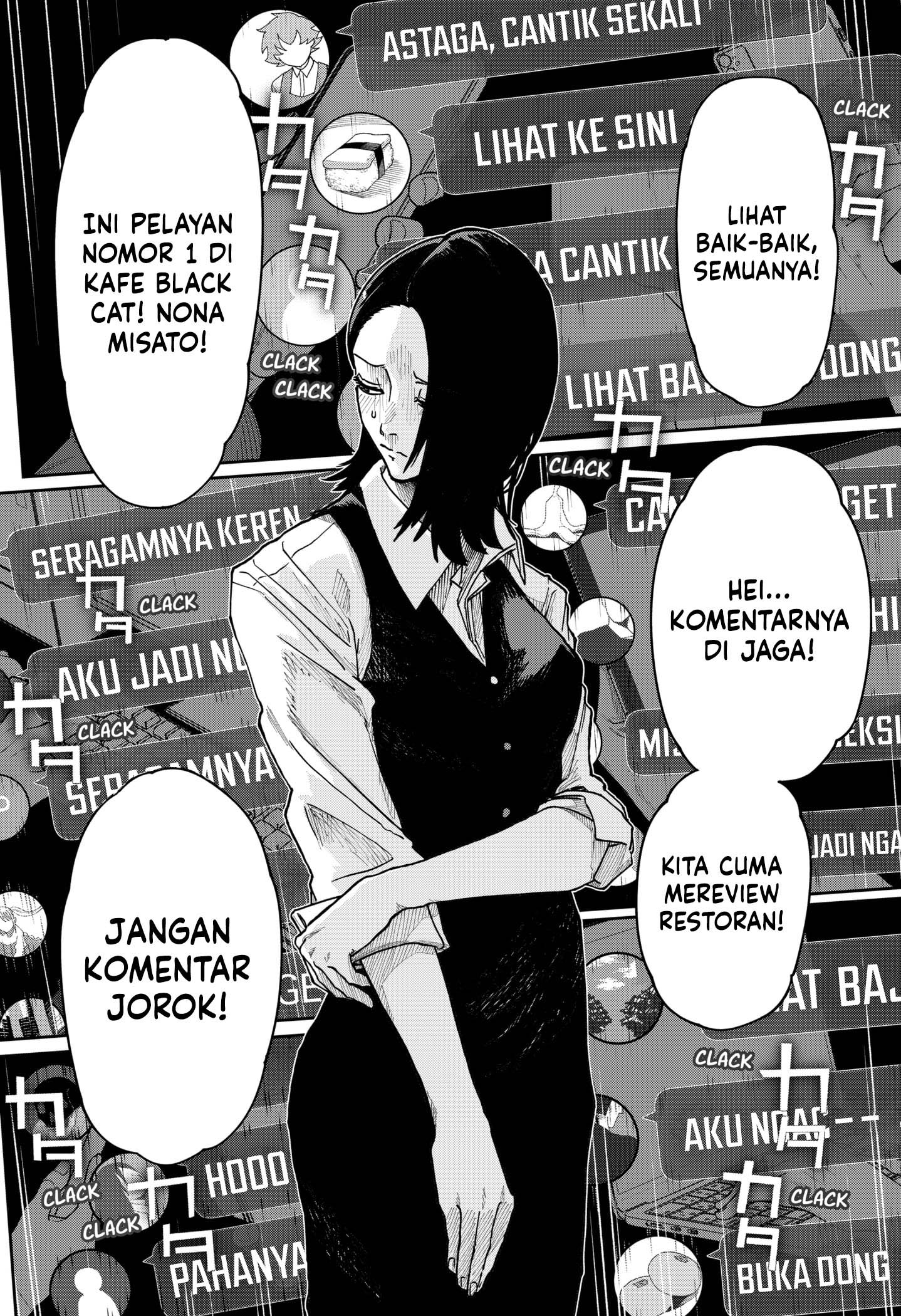 War of the Adults Chapter 2 Gambar 22