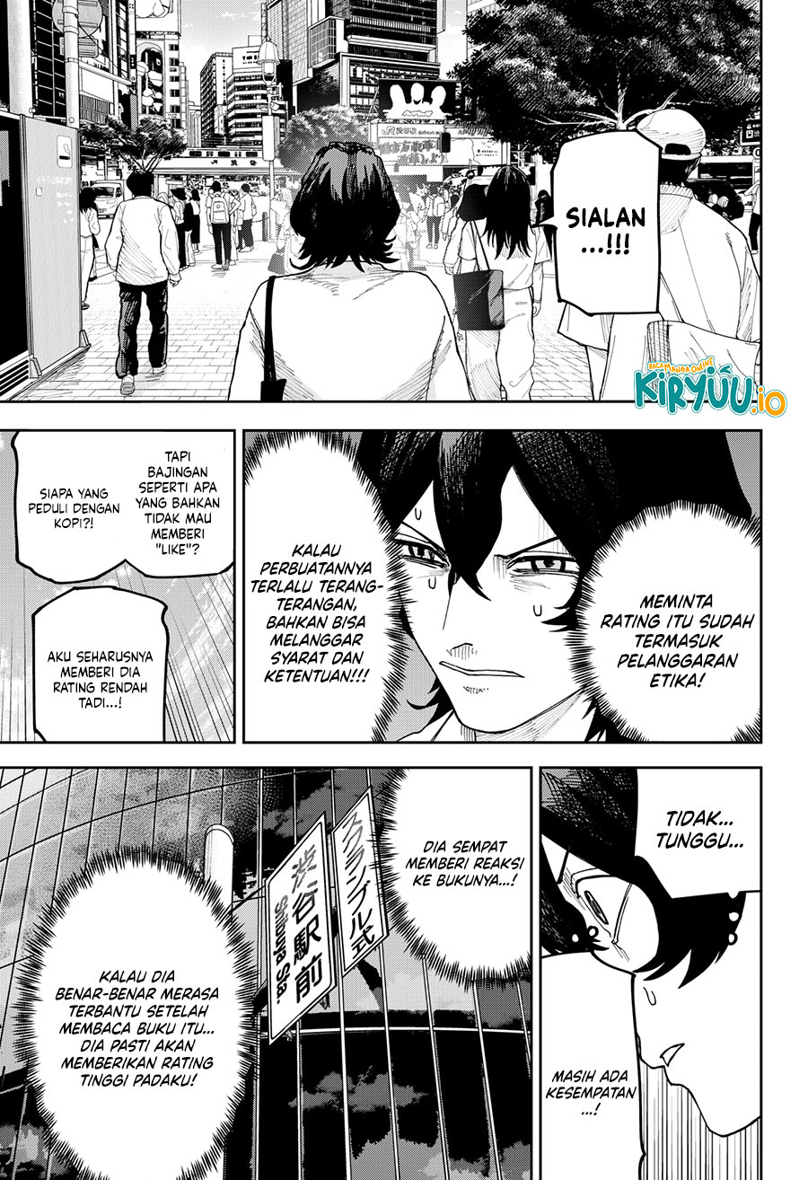 War of the Adults Chapter 20 Gambar 13