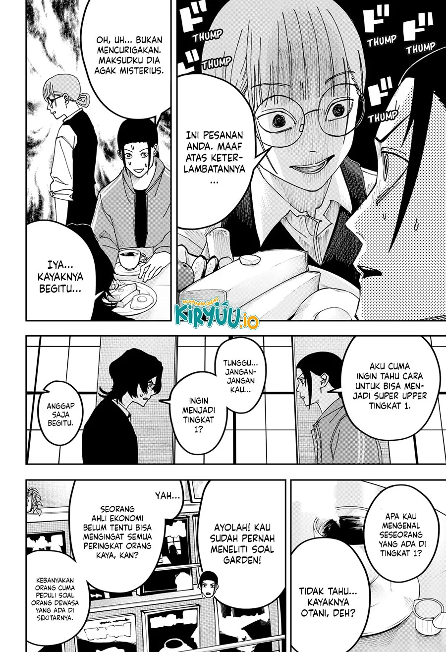 War of the Adults Chapter 23 Gambar 6