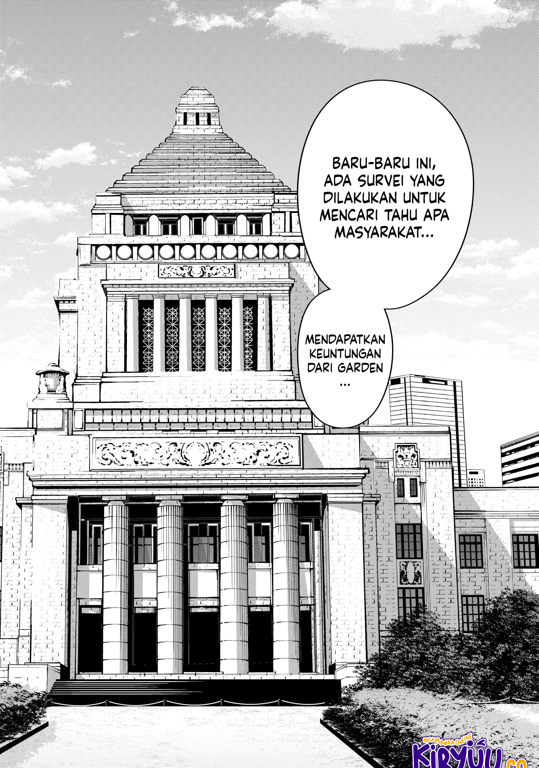 War of the Adults Chapter 5 Gambar 5