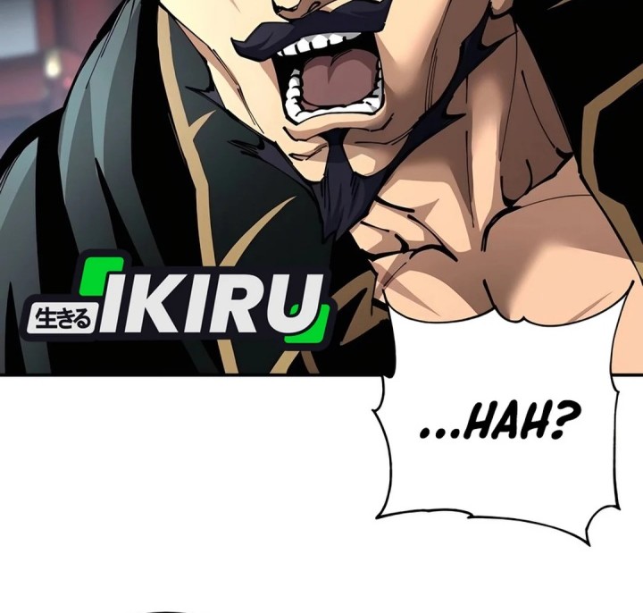 Warrior Grandpa and Supreme Granddaughter Chapter 100 Gambar 21