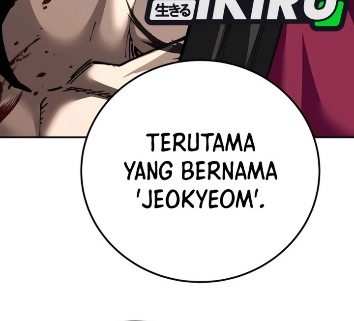 Warrior Grandpa and Supreme Granddaughter Chapter 100 Gambar 43