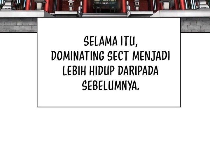 Warrior Grandpa and Supreme Granddaughter Chapter 100 Gambar 47