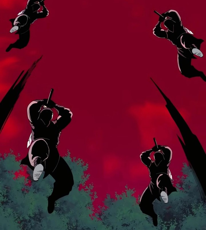 Warrior Grandpa and Supreme Granddaughter Chapter 100 Gambar 38