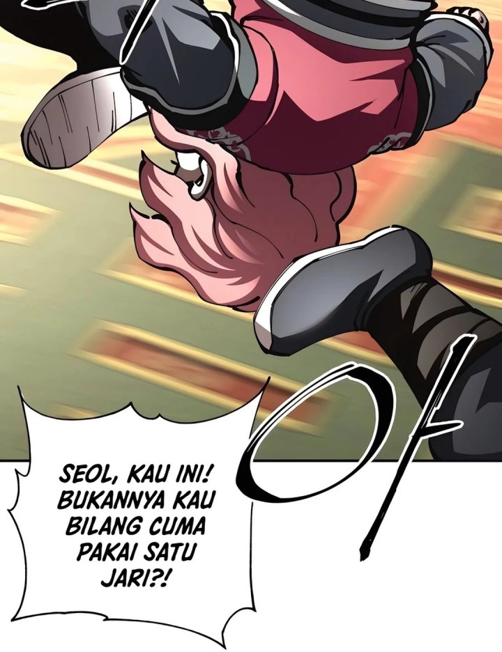 Warrior Grandpa and Supreme Granddaughter Chapter 100 Gambar 59