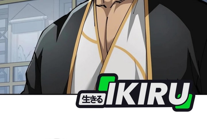 Warrior Grandpa and Supreme Granddaughter Chapter 100 Gambar 67