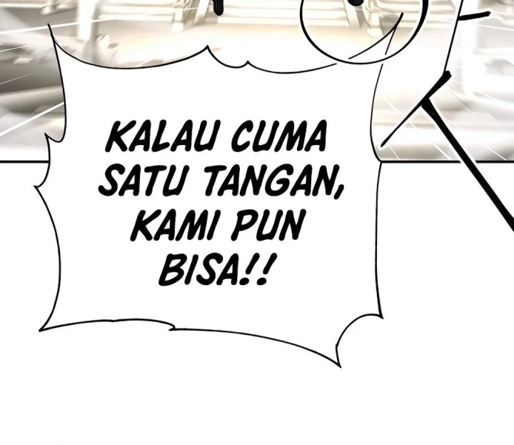 Warrior Grandpa and Supreme Granddaughter Chapter 100 Gambar 57