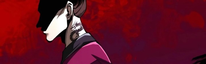 Warrior Grandpa and Supreme Granddaughter Chapter 100 Gambar 72