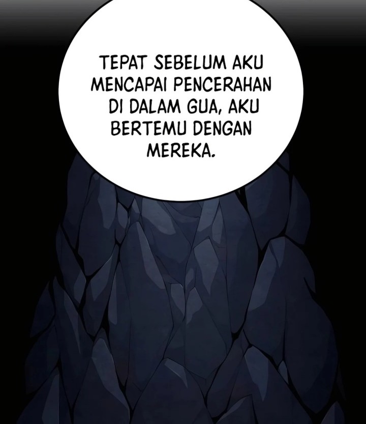 Warrior Grandpa and Supreme Granddaughter Chapter 100 Gambar 8