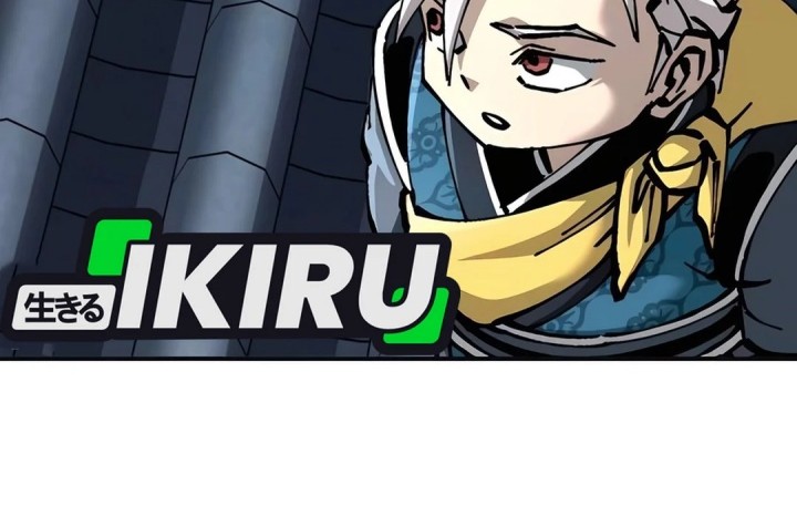 Warrior Grandpa and Supreme Granddaughter Chapter 100 Gambar 88